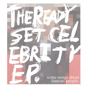 The Ready Set Enamel (A Tribute To Nina Dobrev)