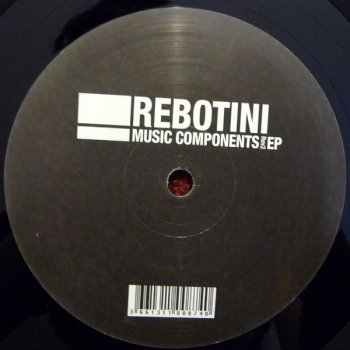Arnaud Rebotini Decade of Aggression (Jesper Dahlbäck remix)