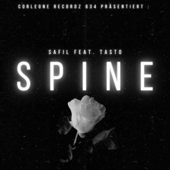 Safil Spine (feat. Tasto)