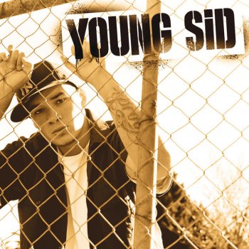 Young Sid feat. Bradd Marquis My Letter