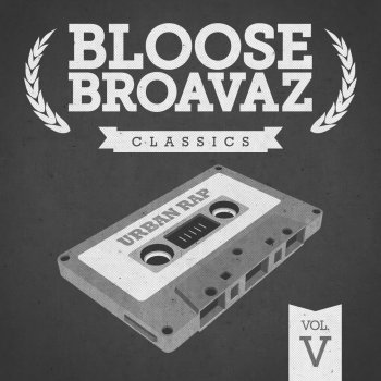 Bloose Broavaz feat. DSP Telepi Trógerek