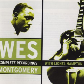 Wes Montgomery Rag Mop