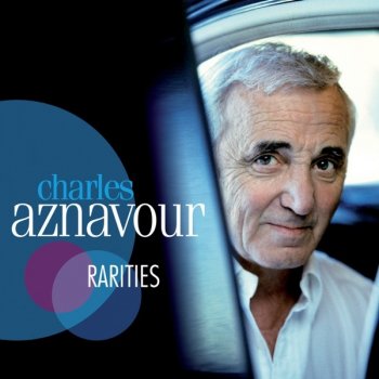 Charles Aznavour Je t'aime