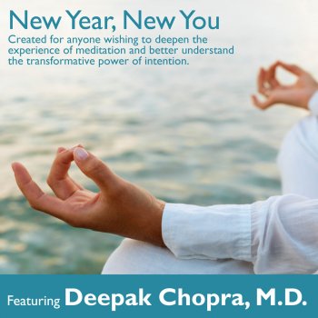 Adam Plack feat. Deepak Chopra Intention