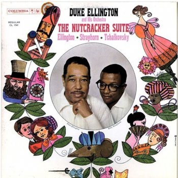 Duke Ellington & His Orchestra Entr'Acte