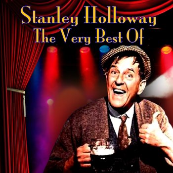 Stanley Holloway No Trees In The Street A) Liza B) Pickin' All C) Kennedy Street