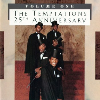 The Temptations I Want a Love I Can See (Single Version/Mono)