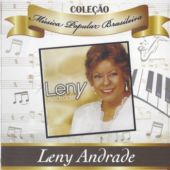 Leny Andrade Rio Nilo