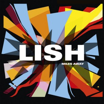 Lish The Light (Lish album edit)