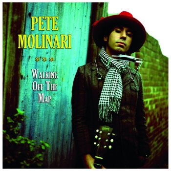 Pete Molinari Indescribably Blue