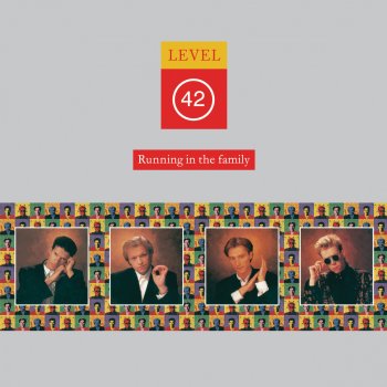 Level 42 Something About You (Live At Wembley)