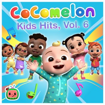 Cocomelon Planet Song