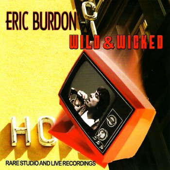 Eric Burdon Sweet Blood Call (Live)