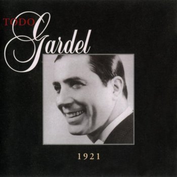 Carlos Gardel Que Has Hecho De Mi Cariño