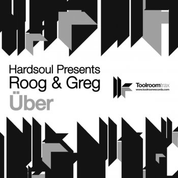 Hardsoul feat. Roog & Greg Über (Original Mix)