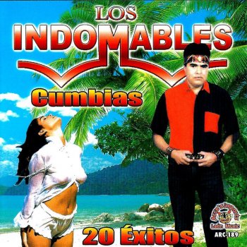 Los Indomables Embrujado