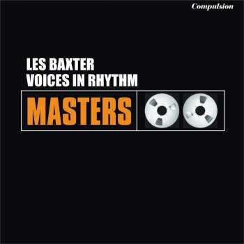 Les Baxter Linger A While