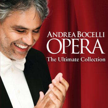 Verdi, Andrea Bocelli Requiem: Ingemisco