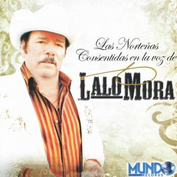 Lalo Mora Vengo a Llevarte