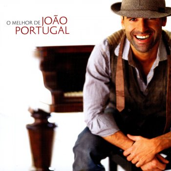 João Portugal Foste tu