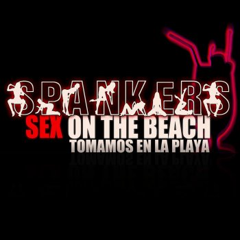 Spankers Sex On The Beach