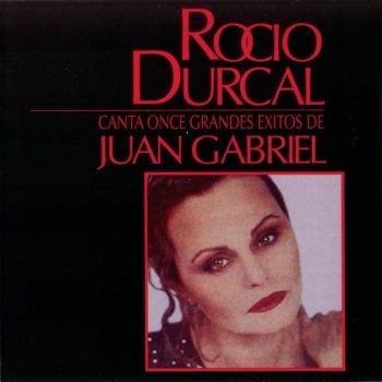 Rocío Dúrcal feat. Mariachi Amercia De Jesus Rodriguez De Hijar Caray