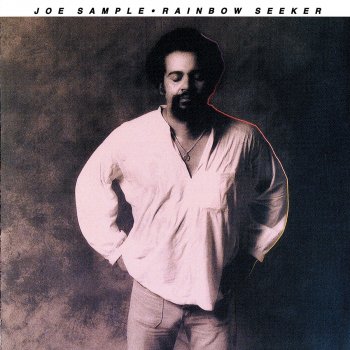 Joe Sample Islands In the Rain