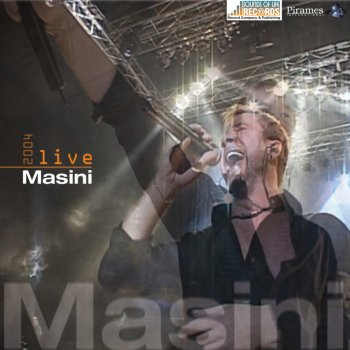 Marco Masini Malinconia