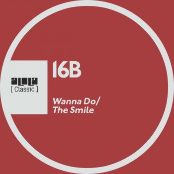 16B The Smile [Remaster]