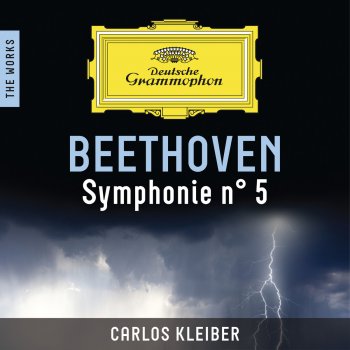 Wiener Philharmoniker feat. Carlos Kleiber Symphony No. 5 in C Minor, Op. 67: 3. Allegro