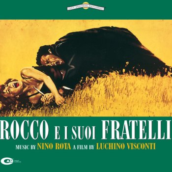 Nino Rota L'Amore Di Rocco