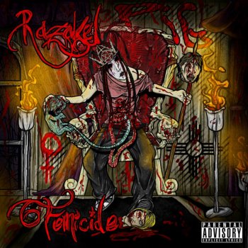 Razakel Femicide (Perfect Prison)