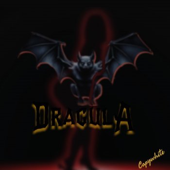 Capywhite feat. Laezy writer Dracula