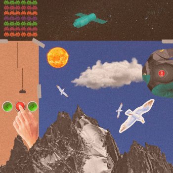 Freud feat. Lyndon Jarr Untitled