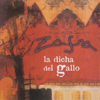 Zafra La Dicha Del Gallo (desarrollo)