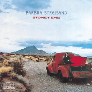 Barbra Streisand Stoney End