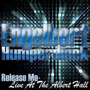 Engelbert Humperdinck Medley: Mona Lisa/Unforgettable/Those Lazy Crazy Hazy Days of Summer/Ramblin' Rose/Too Young/When I Fall In Love (With You)
