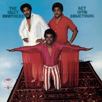 The Isley Brothers Keep On Doin'