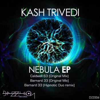 Kash Trivedi Barnard 33 (Original Mix)
