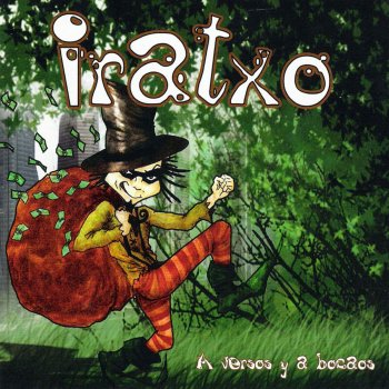 Iratxo Aurora