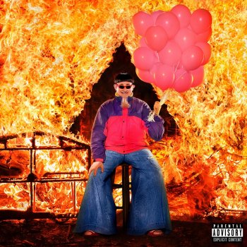 Oliver Tree When You're Around