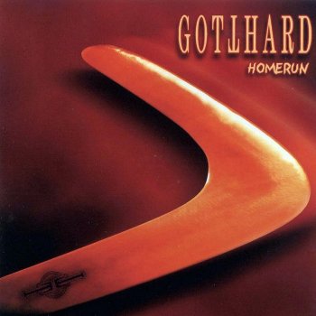 Gotthard End of Time