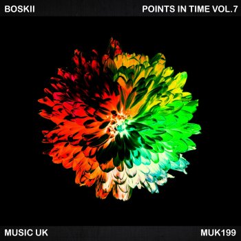 TomTech feat. Boskii Narvi - Boskii Remix