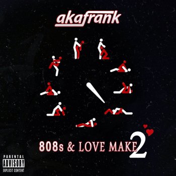 Aka Frank TIME (Things I Mostly Enjoy)