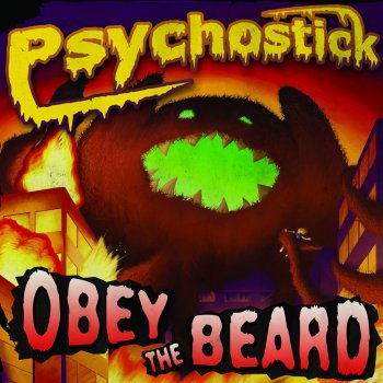 Psychostick Obey The Beard - Video