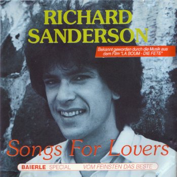 Richard Sanderson She's a Lady