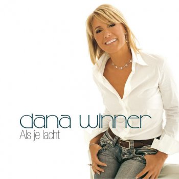 Dana Winner If I had words