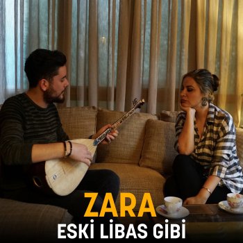 Zara Eski Libas Gibi