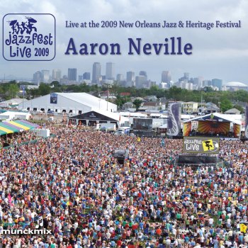 Aaron Neville Charlie's Song