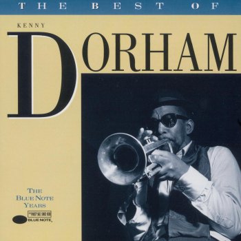 Kenny Dorham Mexico City